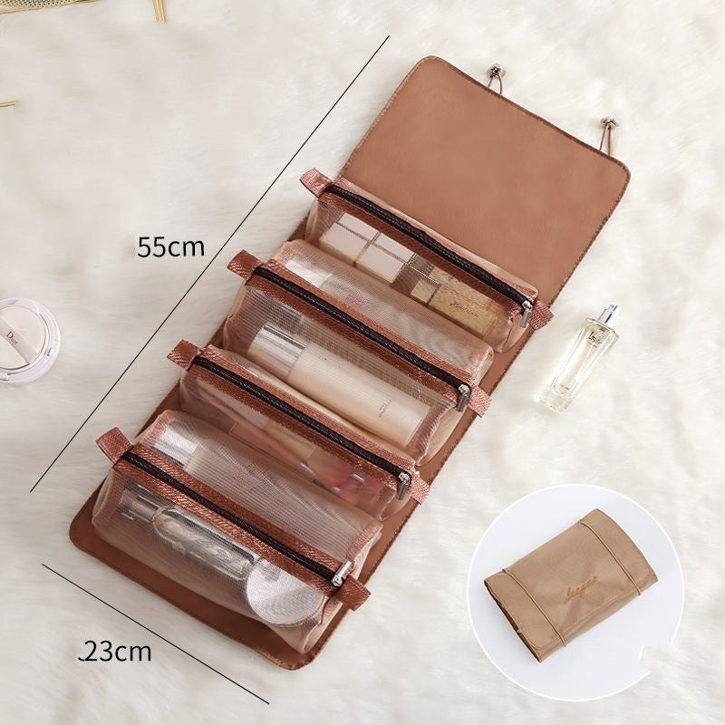 Portable Detachable Storage Bag