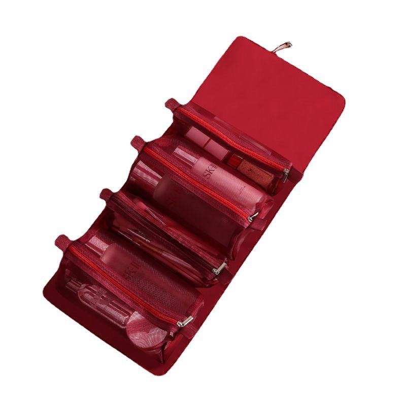 Portable Detachable Storage Bag