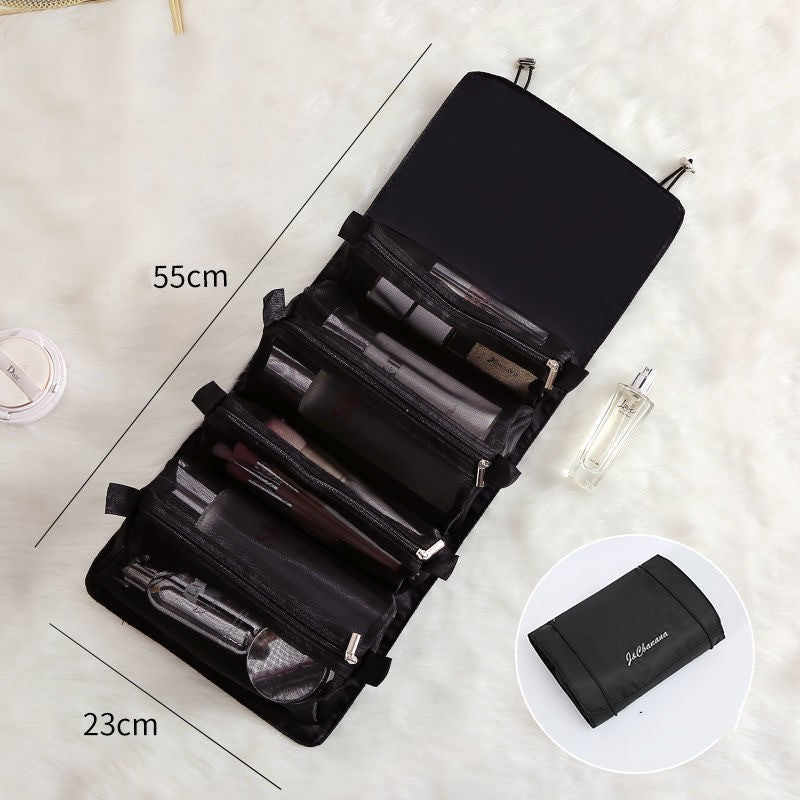 Portable Detachable Storage Bag