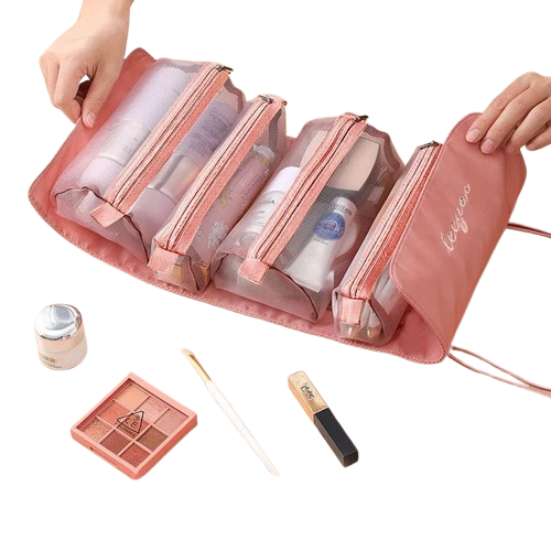 Portable Detachable Storage Bag
