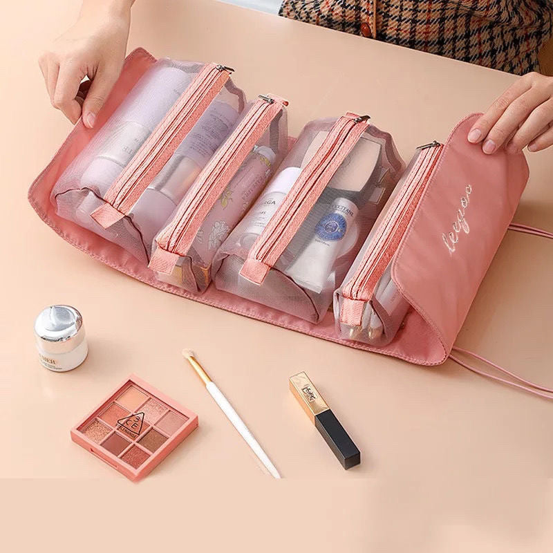 Portable Detachable Storage Bag