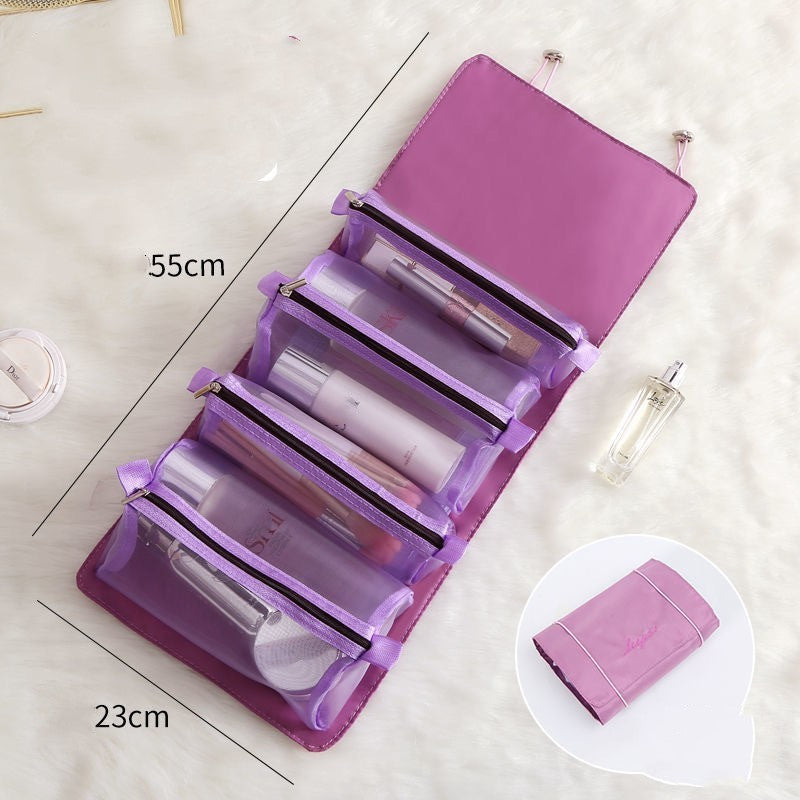 Portable Detachable Storage Bag