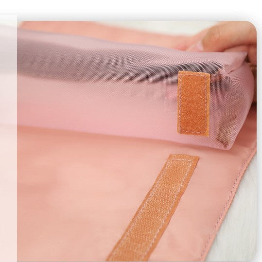 Portable Detachable Storage Bag