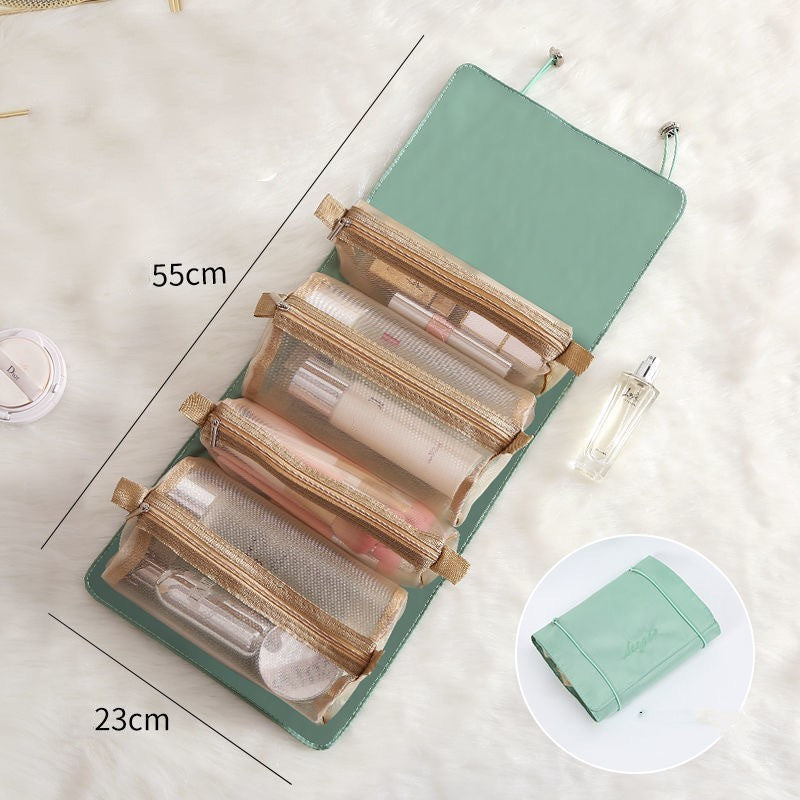 Portable Detachable Storage Bag