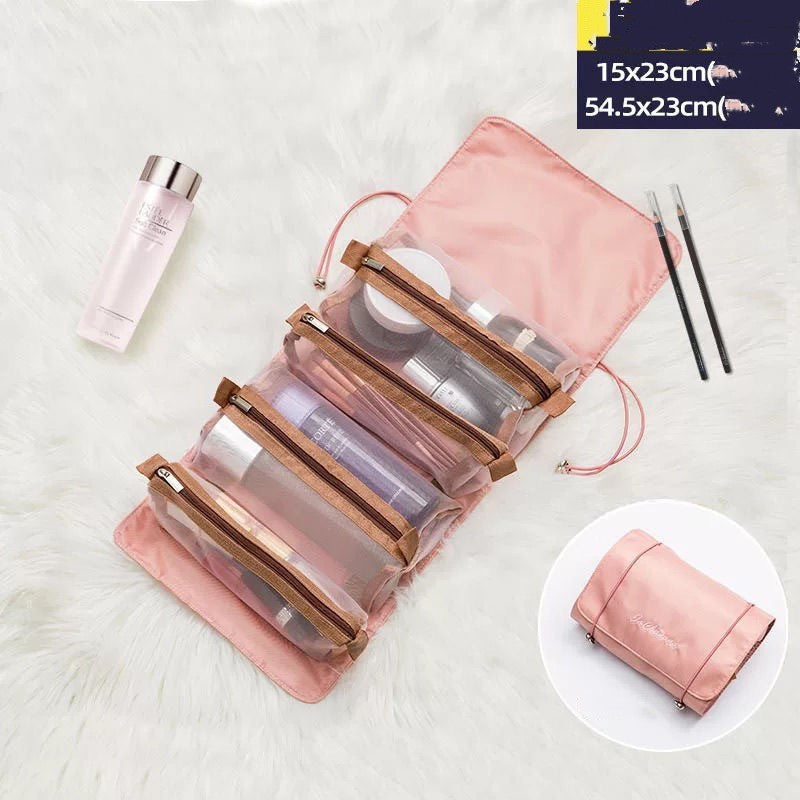 Portable Detachable Storage Bag