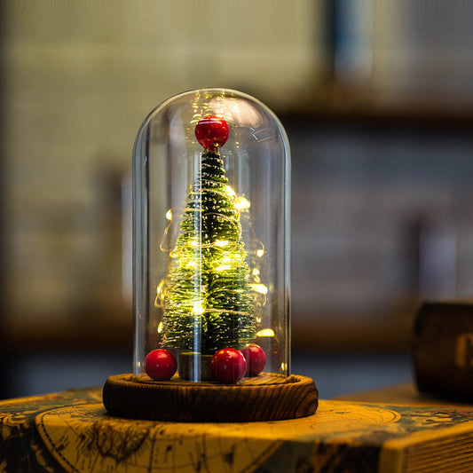 LED Christmas Tree