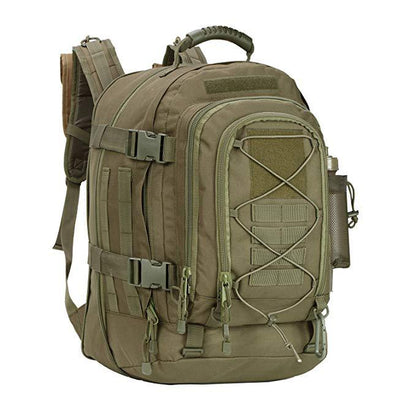 Waterproof Outdoor Travel Backpack