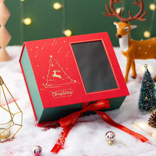 Christmas Gift Box