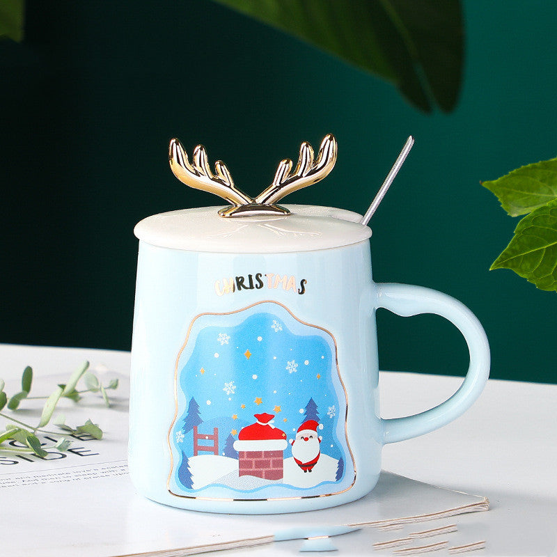 Christmas Drinkware Mug